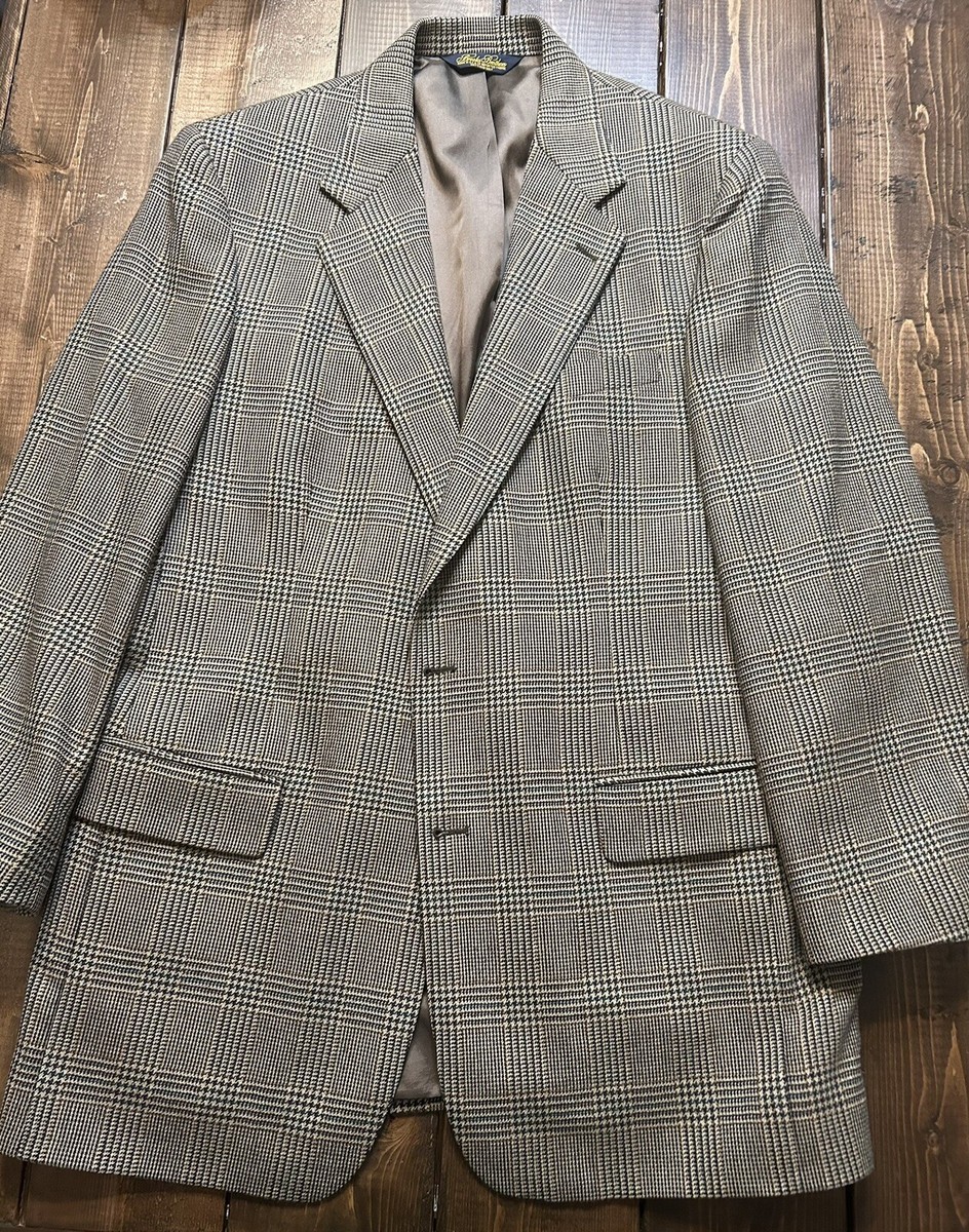 トモユキ　BROOKSBROTHERS Brooks Brothers Men's Classic-Fit Stretch Stripe Seersucker