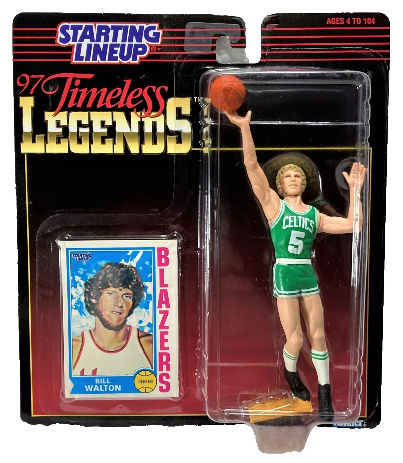 Accesorios para figuras de acción Kenner Joe