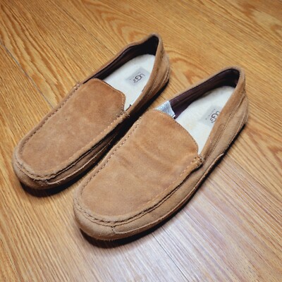 Ugg Men’s suede moccasins Ugg Men main image 2