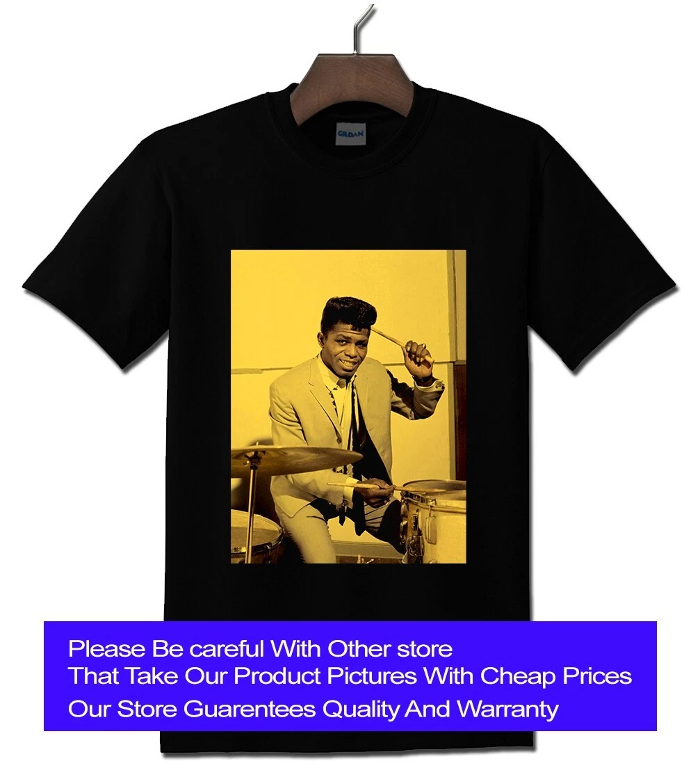 james brown t shirt products for sale | eBay
