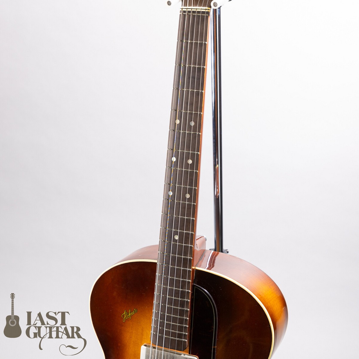 Hofner Congress Modify (1950s) electric guitar | eBay Hofner Congress Modify (1950s) electric guitar | eBay