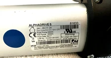 Lazy La-Z-Boy 10.000109.0001 Okin 81633 or 83706 Power Motor Actuator Alphadrive