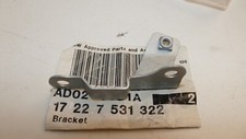 BMW Bracket for Oil Cooler Line 17227531322