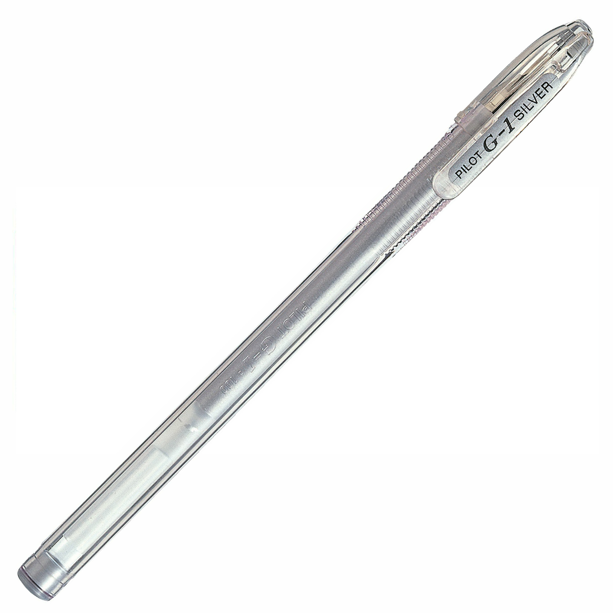 Pilot G-1 Grip Gel Rollerball Pen – Rote Gel-Tinte, 0,7 Mm, 12 Stück Im Pack