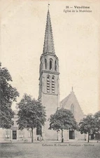 41 VENDOME CHURCH 41194