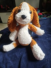 Peluche Beagle