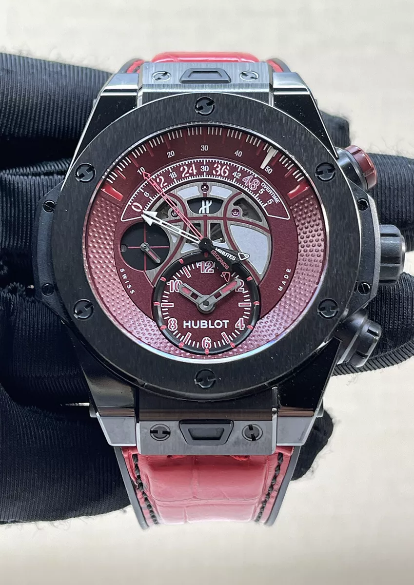 The hublot top