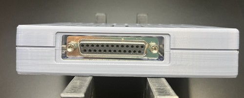 Boîtier externe imprimé en 3D pour ZuluSCSI/RPiSCSi/SCSI2SD - Photo 6/10
