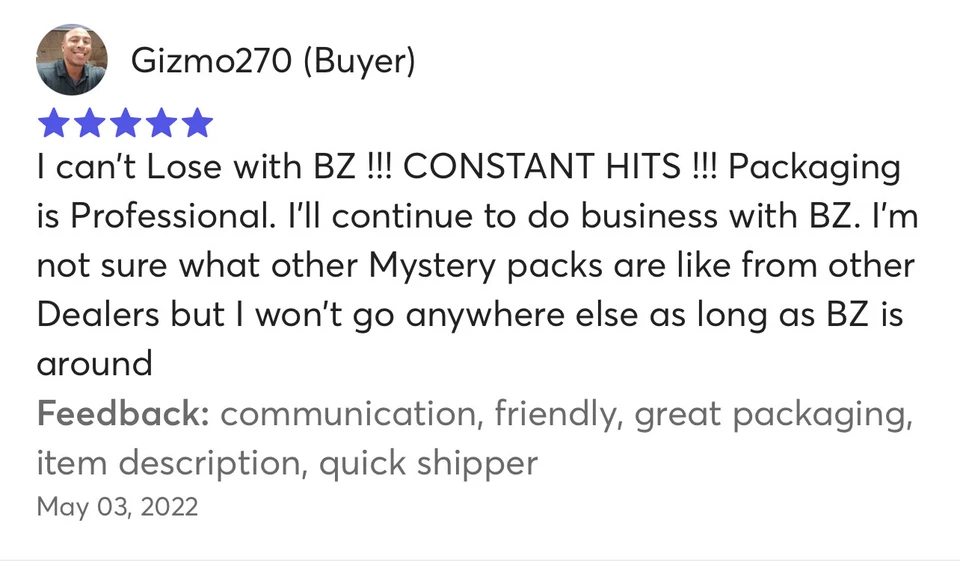 HIGHER END NBA & NFL MYSTERY! 2 GUARANTEED PSA BGS SGC SLABS, 2 AUTOS, 25 CARDS! - Image 3 of 4