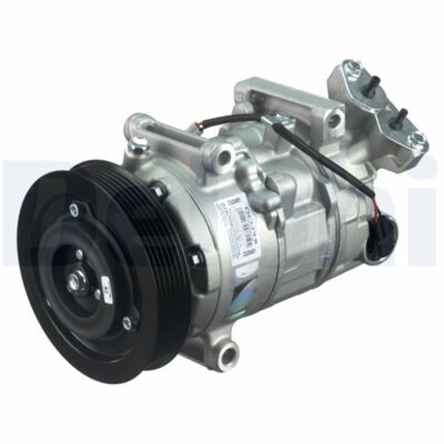 Delphi CS20481 compressor, air conditioning for Renault