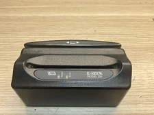 E-Seek Model 250 ID Card Reader Scanner/PREOWNED/JUA1646