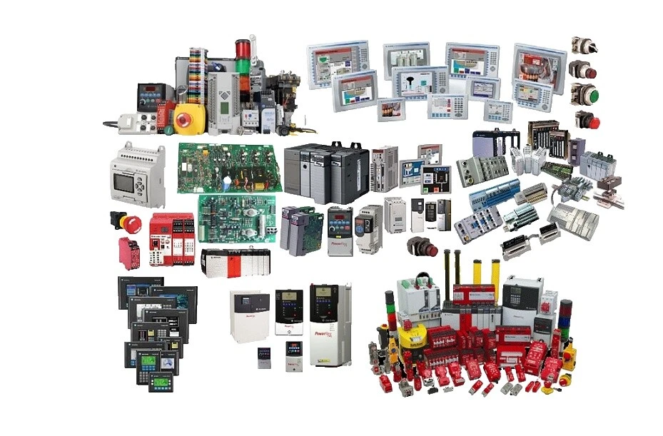 Panasonic otros equipos eléctricos industriales