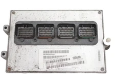 DODGE NITRO 3.7 JEEP LIBERTY ECM ECU COMPUTER PCM 2009 P05187798