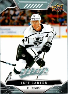 2019-20 Upper Deck MVP Hockey - Pick Choose Your Cards 