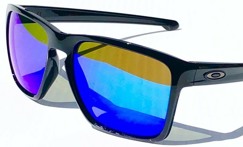 Lenti Oakley SLIVER XL SPECTRA USA - SOLO OBIETTIVO DI RICAMBIO POLARIZZATO - 9341 - Foto 21 di 36