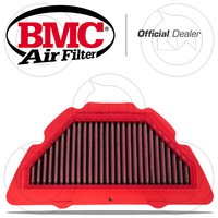 BMC Luftfilter FM355/04 Sportivo Stradale Waschbar Rot Yamaha YZF-1000 R1 2004