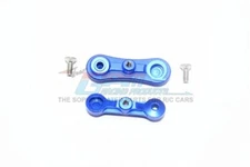 GPM ALU STABILIZING MOUNT STEERING FOR LOSI 1/10 Baja Rey Rock REY / HAMMER REY