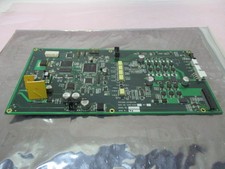 Asyst/Crossing Automation 3200-4500 PCB, 3000-4500-01, 422711