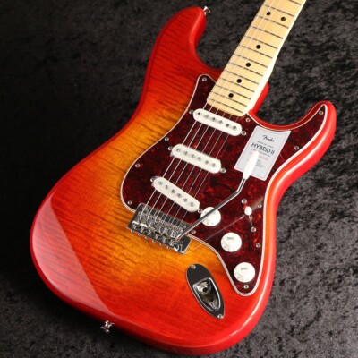 Fender Japan Stratocaster Eシリアル　赤サンバースト $_57.PNG?set_id=880000500F