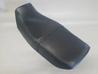 HONDA CB750 Nighthawk 750 Seat Cover 1991 - 2004  Black Marine Skin   (PS)