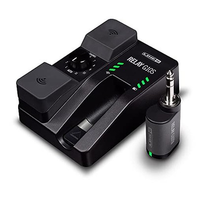 LINE 6 Relay G10S Digital Guitar Wireless System [New!!]