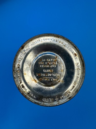 1969 Banana Splits Vinyl Lunchbox & Thermos Hanna Barbera High Grade - Picture 15 of 17