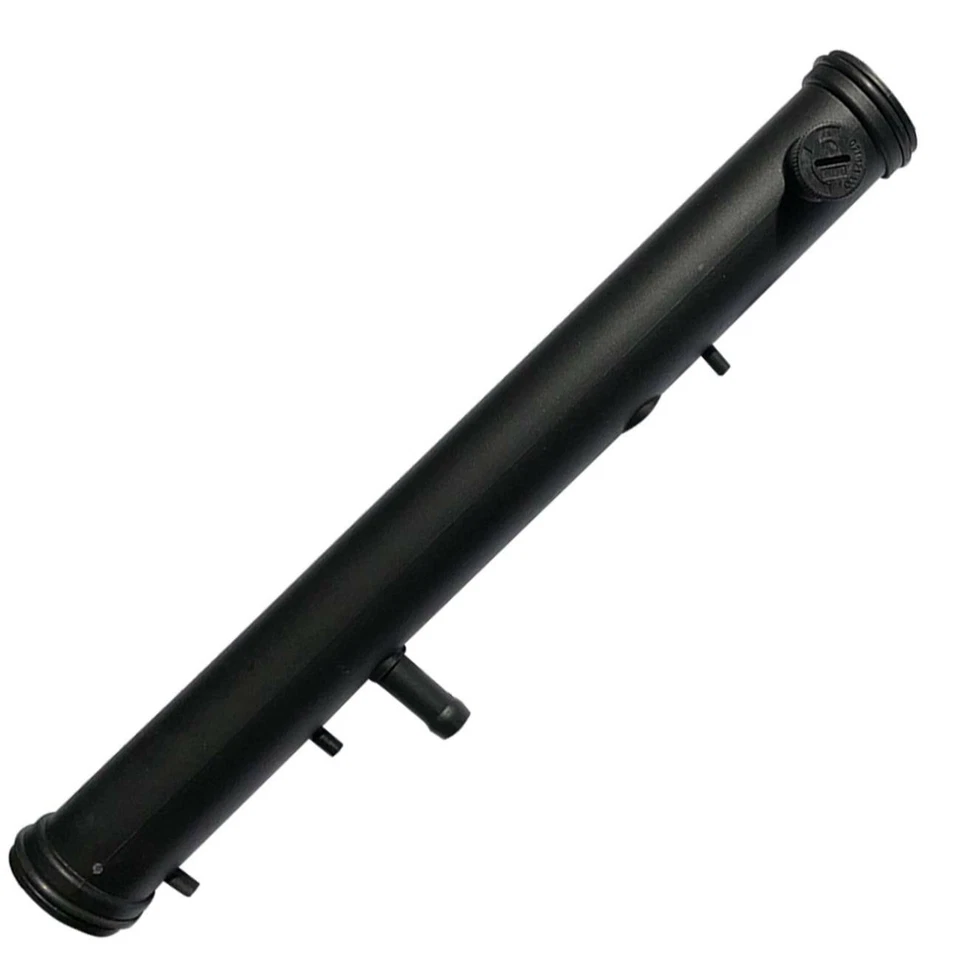 Kit de carcasa de termostato de refrigerante TOPAZ para VW Golf Passat Corrado Eurvan 2,8 L Foto 2 de 4