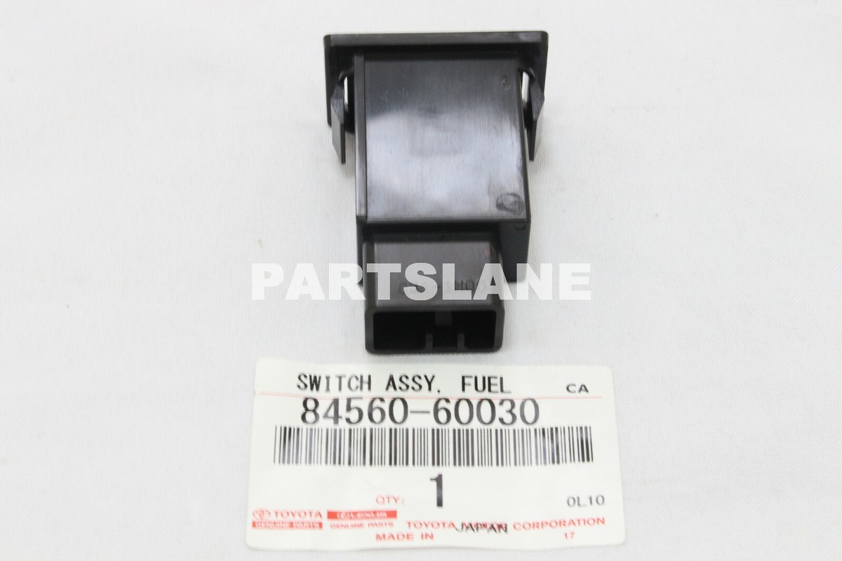 Toyota Land Cruiser FZJ80 HDJ80 HZJ80 OEM Fuel Control