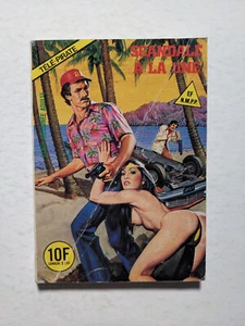Go to product Tele-pirate #17 - 1985