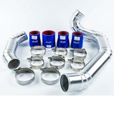 FLEX Intercooler Pipe For Isuzu D-Max 1.9 RZ4E 2019-2020 (Aluminium)