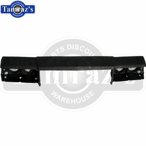 84 87 Buick Regal Grand National Header Panel Front Nose No Emblem Hole Repro Ebay