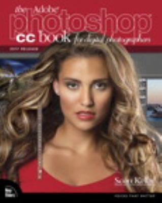 Adobe Photoshop CC Book for Digital Photographers, the (2017 Release) - Picture 1 of 1