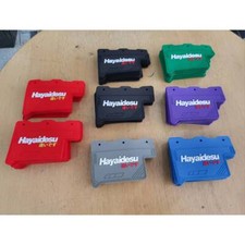 Scooter Accessories Mud Flaps Splash Rubber Fits For Honda Giorno+ 125 Purple