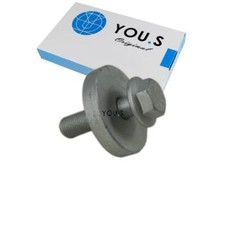 YOU.S Pulley Bolt for RENAULT MEGANE II/III SCÉNIC II VEL SATIS