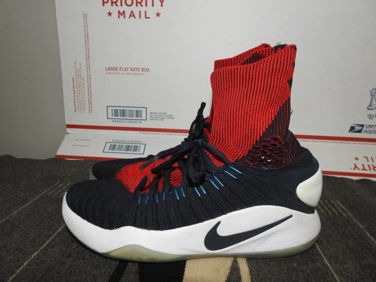 Hyperdunk weight hotsell