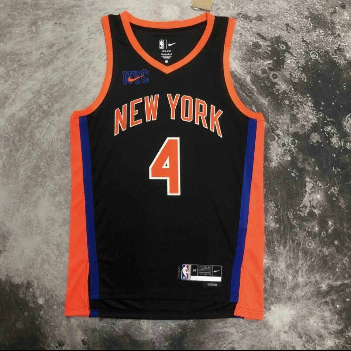 Rose new york jersey cheap