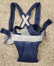 Simple Front Baby Carrier Applicable Age Range 1-3 Years