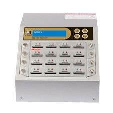 Ureach 1:15 SD/microSD Duplicator/Sanitizer 2GB/Min - Flash Copier/Eraser SD916G