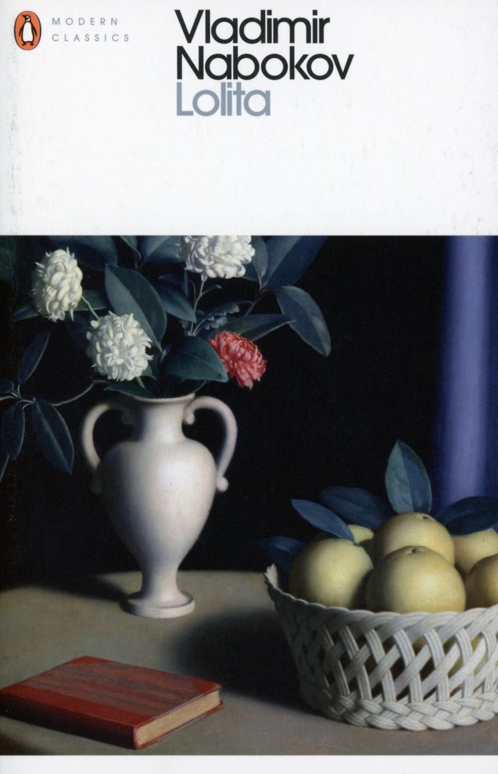 Thumbnail - Lolita: Vladimir Nabokov (penguin Modern Classics) Vladimir Nabokov