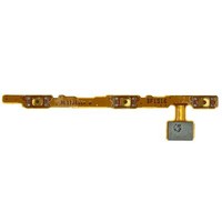 Huawei Mate 7 Laut Leise On Off Flex Power Volume Tasten Kabel