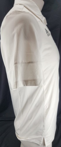 NEW Missouri State Bears Adidas Under The Lights Coaches SS Polo Shirt Men's 2XL - Picture 4 of 7