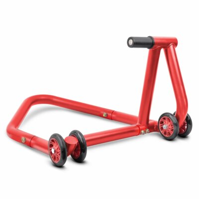 Set Béquille D'atelier T De Fourche Pour Ducati 1299 Panigale 15-17 CV4R