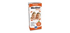 Mediker Shmpoo Anti-Pediculosi SIT Laboratorio Farmaceutico 100ml