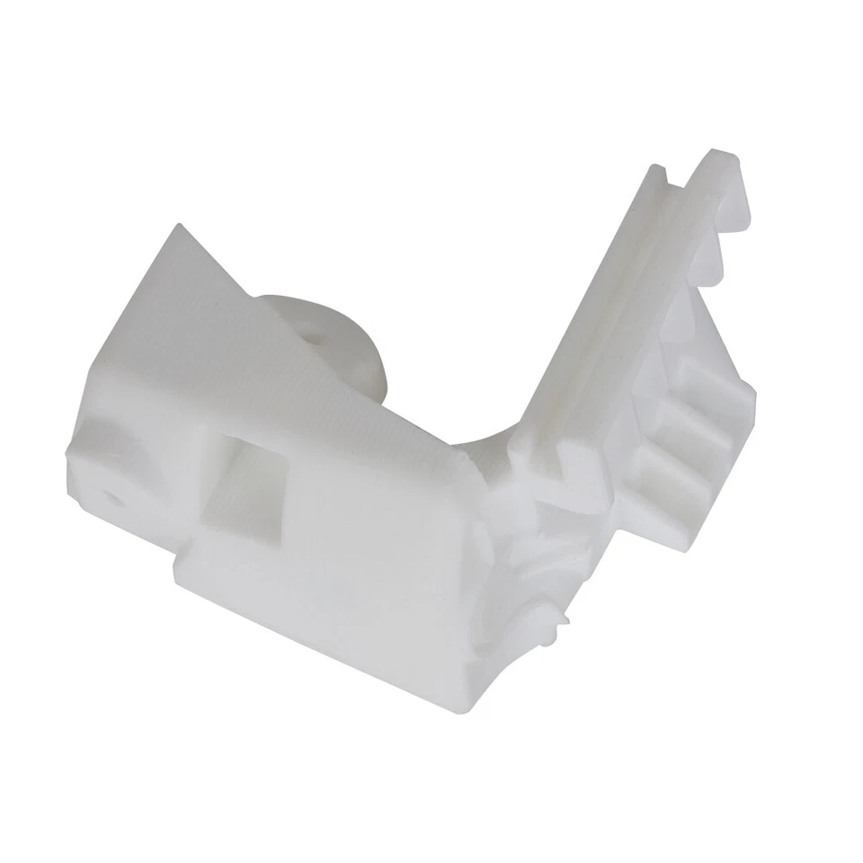 Driver Door Armrest Bracket For 03-06 GMC Chevy Suburban Silverado Yukon GMT800 - Image 2 of 4