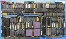 Intel SBC 286/10A PBA 148039-008 MULTIBUS I SBC28610A PB 147949-001