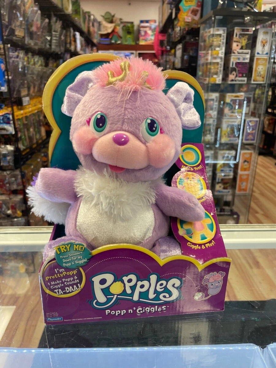 11 Popples From Your Childhood You Need to Remember Right Now