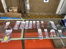 Lot of 40 Dynamite and Venom Charging Cables   See Description for Inventory   