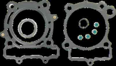 Tusk Top End Gasket Kit For Kawasaki KX250F 2006-2008 – Includes Head, Base Gaskets & Seals 2 thumbnail image