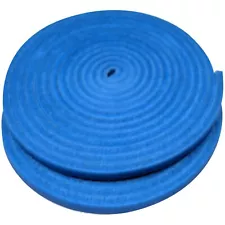 TOFL Baseball & Softball Glove & Mitt Leather Lacing 2 Royal Blue Leather Laces