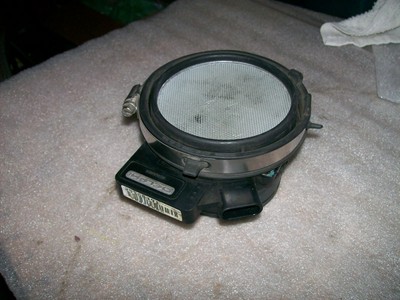 CADILLAC MASS AIR FLOW METER SENSOR MAF 25168491 4.6L NORTHSTAR DEVILLE SEVILLE